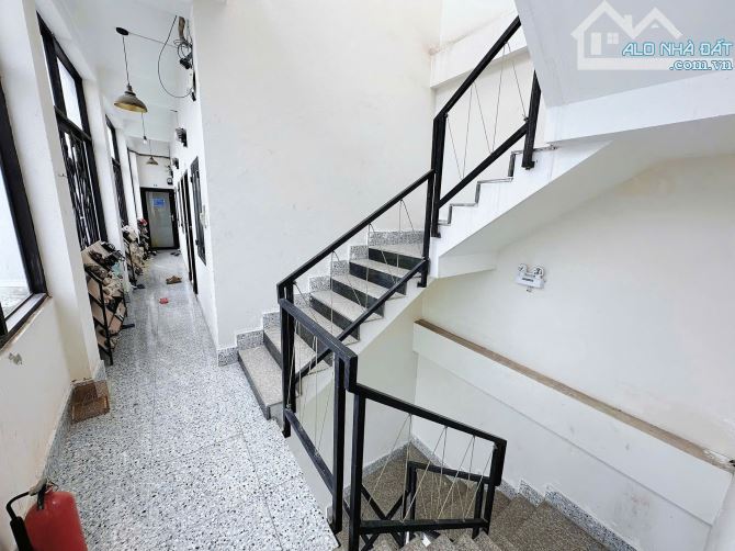 THU NHẬP 120TR/THÁNG ! CHDV DƯƠNG QUẢNG HÀM P5 GÒ VẤP 5 TẦNG - DTSD 600M2 - CHỈ 15,5 TỶ TL - 2