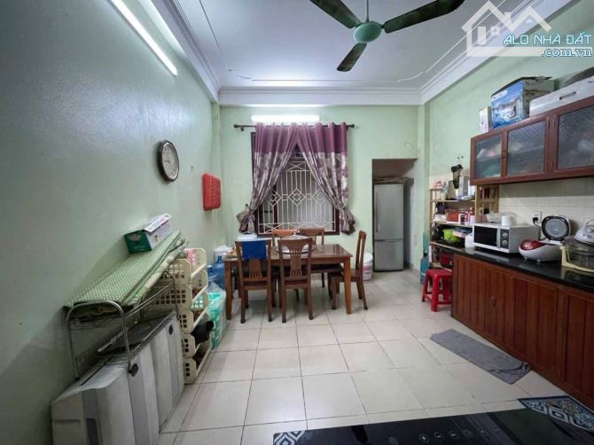 Bán nhà phân lô phố Thịnh Liệt - Hoàng Mai, 60m2, oto tránh - kinh doanh giá 20,9 tỷ - 2