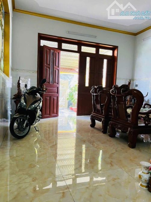 Nhà phố gần làng đại học Quốc Gia, phường Bình An, TP Dĩ An - 2
