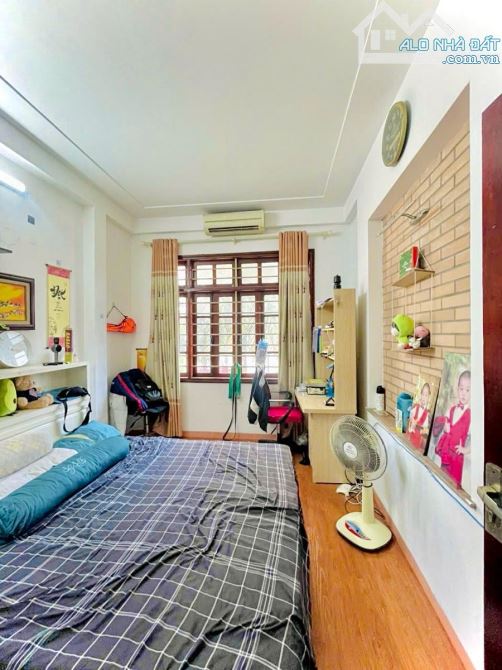 Cực hot! Nhà Vũ Trọng Phụng 35m2, 5 tầng, 2 mặt ngõ, giá 7.5 tỷ - 2