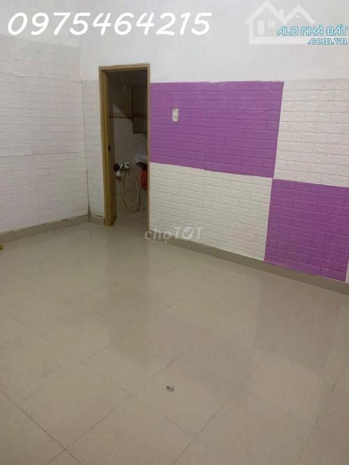 Bán nhà mặt tiền Nhiêu Tứ, P.7, Phú Nhuận – Thu nhập 70 triệu/tháng – Gần Phan Xích Long - 2
