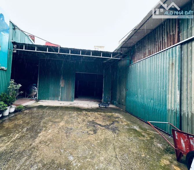 Cho thuê 250m nhà xưởng tại Dương Nội, Hà Đông - 2