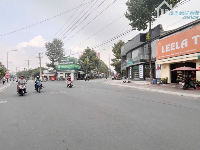 Nhà to giá tốt nhất Đông Hoà, đường 5m thông Trần Hưng Đạo - Trần Quang Khải, 125m2, ~4tỷ - 2