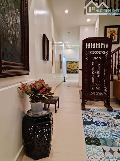 Bán Nhà Đường Đặng Thùy Trâm phường 13 ,Bình Thạnh 6x23m Nhà 5 Tầng Phong Cách Hiện Đại - 2