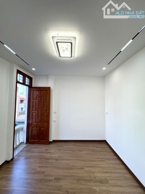 BÁN NHÀ ĐẸP – XUÂN ĐỈNH, BẮC TỪ LIÊM – DIỆN TÍCH 40M² – GIÁ 8.2 TỶ - 2