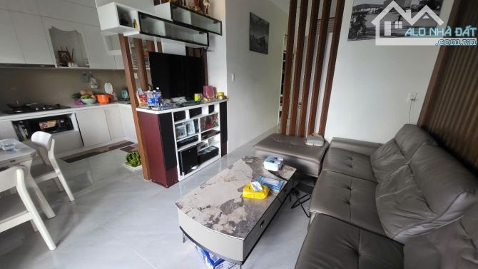 BÁN CĂN HỘ MT ĐƯỜNG HOÀNG HOA THÁM, 3.2TY. SHR. ĐÀ LẠT - 2