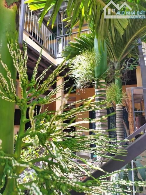 BIỆT THỰ VƯỜN + HOMESTAY TRUNG TÂM TP HUẾ. Cạnh nút giao Dương Văn An - Hà Huy Tập - 2