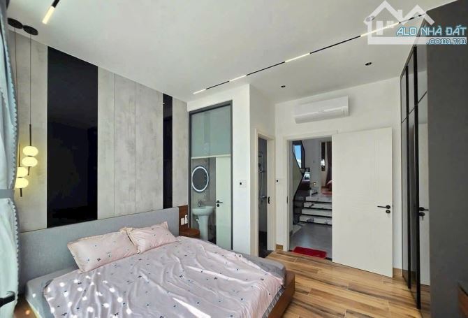 🔥BÁN NHÀ 2 MẶT TIỀN- 3 TẦNG- TÔ HIỆU- 80M2- KINH DOANH ĐỈNH- CHỈ 5 TỶ X - 1