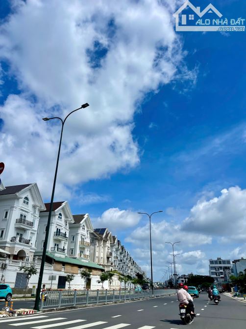 Nhà Ngang 5m Dương Quảng Hàm Gần Phạm Huy Thông, Xe Hơi Vào Tận Nhà Chỉ 7.3 Tỷ - 2