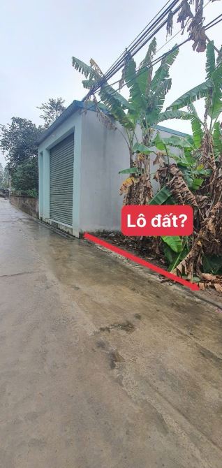 🔥BÁN GẤP LÔ ĐẤT TRUNG TÂM LÕI CÁC KCN LỚN TT.GIA KHÁNH-BÌNH XUYÊN 72,2M MT5,5M GIÁ 1,2 TỶ - 2