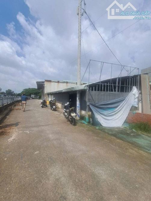 Bán Nhà Cấp 4 đường AN PHÚ ĐÔNG 09, phường AN PHÚ ĐÔNG, Q12, dt 300m²(13mx22m) giá 15,8 tỷ - 2