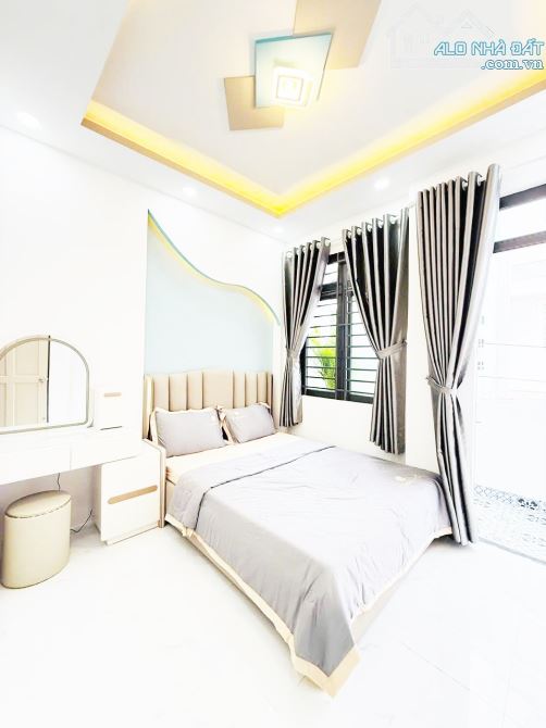 🔥 BÁN GẤP! BIỆT THỰ 2 MẶT TIỀN, PHAN XÍCH LONG, PHÚ NHUẬN, 207M², CHỈ 38 TỶ - 2