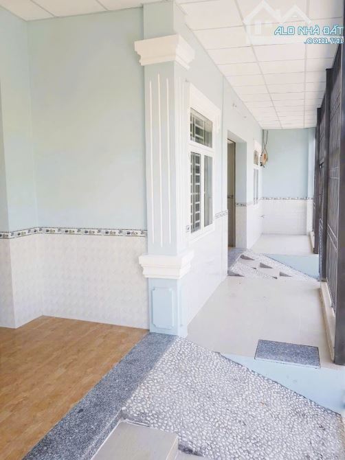 Bán nhà 2 mặt tiền hẻm xe hơi Linh Đông, diện tích 140m2, hơn 7 tỷ - 2