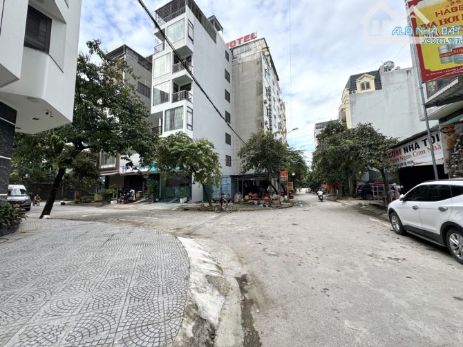 Chính chủ bán  9 tỷ phân lô vỉa hè Trục chính  khu A Yên Nghĩa, kinh doanh tốt giá đầu tư - 2