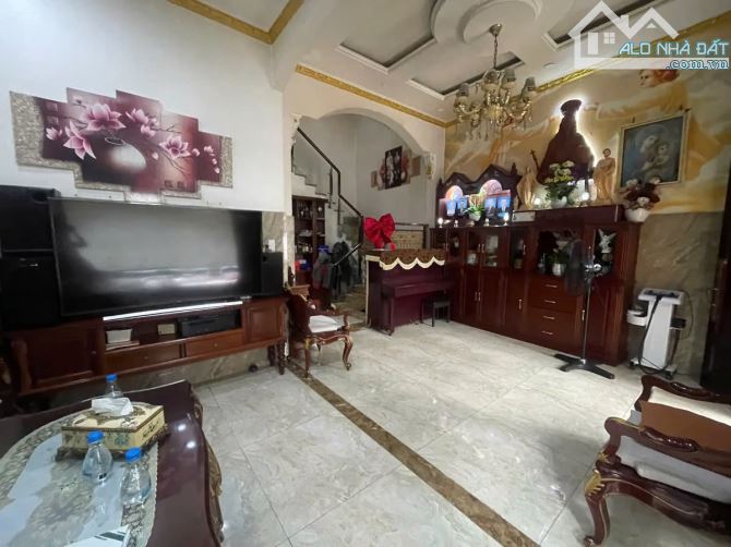 🏡 BÁN NHÀ 2 MẶT TIỀN ĐẶC BIỆT – ĐÔ ĐỐC LỘC, TÂN PHÚ – KẾT HỢP Ở VÀ KINH DOANH - 2