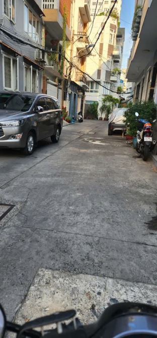 🏡 BÁN NHÀ 2 MẶT TIỀN HẺM – SÁT CHỢ TÂN HƯƠNG – NGUYỄN NGỌC NHỰT – TÂN PHÚ - 2