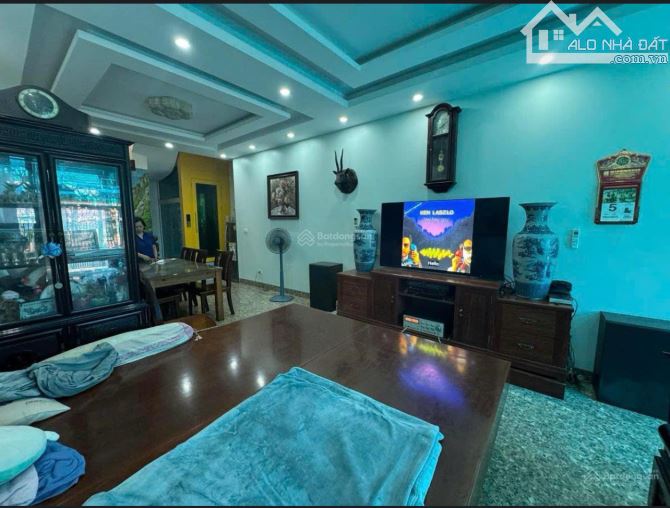 BÁN NHÀ MẶT PHỐ LƯƠNG YÊN - KINH DOANH - Ô TÔ - DT 84M x 5T - THANG MÁY. GIÁ BÁN 27.8 TỶ - 2
