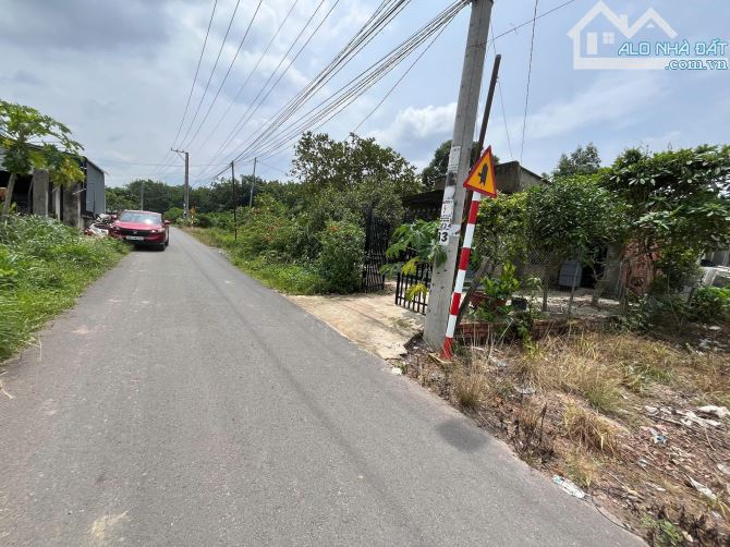Bán 3000m2 đất ngay Sân bay Long Thành, Xuân Đường, Cẩm Mỹ, Đồng Nai. Giá chỉ 2tr/m2 - 2