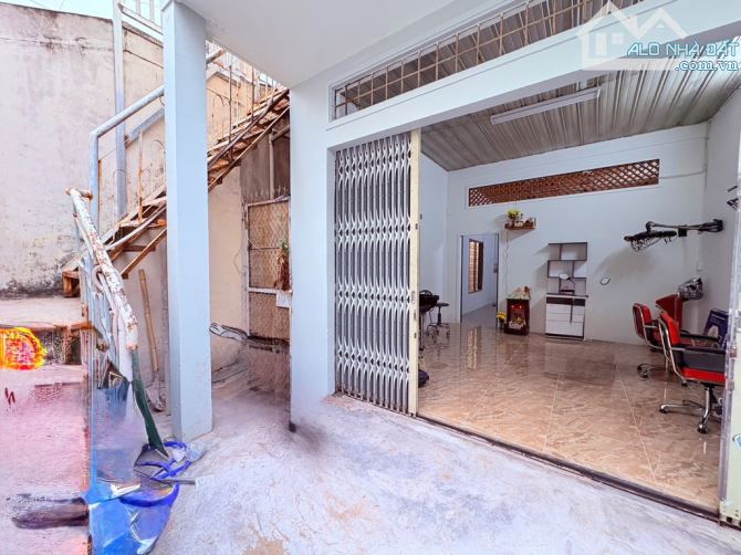 👉Bán Nhà, Đường trường Chinh 🌿 P 12 Tân Bình Ngang 5M, 180M2,  🌿chỉ nhỉnh 13TỶ,  hẻm Ô - 2