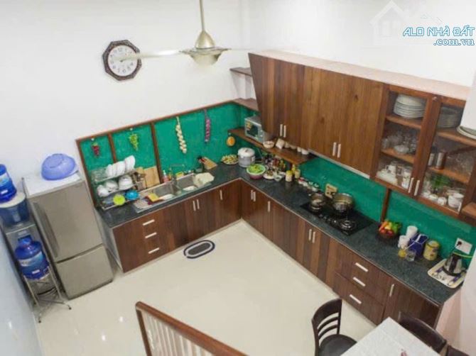 Nhà 4 tầng 1/ đường số 8 p11 gv, dt 49m2 (4x13),4PN, chỉ 6.5 tỷ - 2