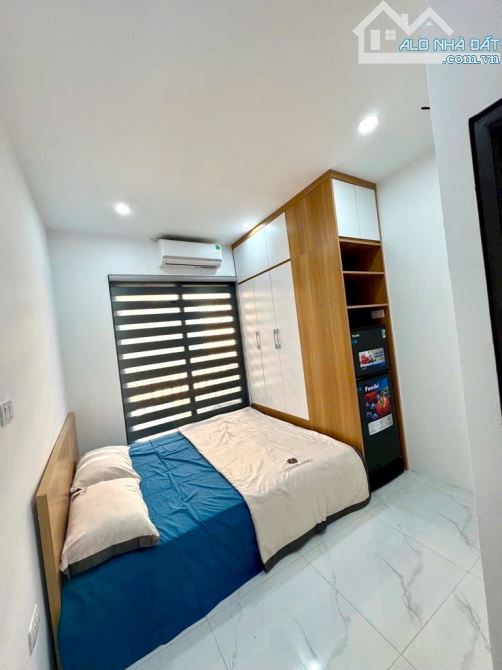 TOÀ phố Trịnh Văn Bô-XUÂN PHƯƠNG  99m2– DÒNG TIỀN ỔN ĐỊNH – THANG MÁY  – Giá đầu tư - 2