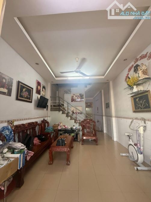 💥 NHÀ HẺM XE TẢI – KHU VIP TÔ HIỆU – DIỆN TÍCH 72M² – 🔖 Mã căn: NTK-25.6-556 - 2