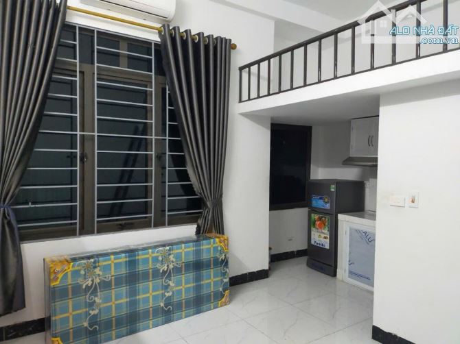 Căn hộ dịch vụ 17 phòng, giá hơn 16 tỷ ở Vạn Phúc, Hà Đông, ngõ thông, gần ô tô, tiện ích - 2