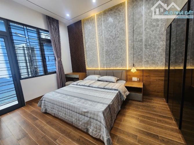 NHÀ 3 tầng mặt đường BÙI THIỆN NGỘ - ven sông Hòa Xuân - Giá tốt - 2