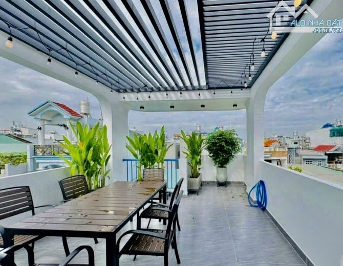 Bán nhà gần Felizhome, ô tô qua lại, gần bãi gửi, kinh doanh, 38m2, hơn 8 tỷ - 2