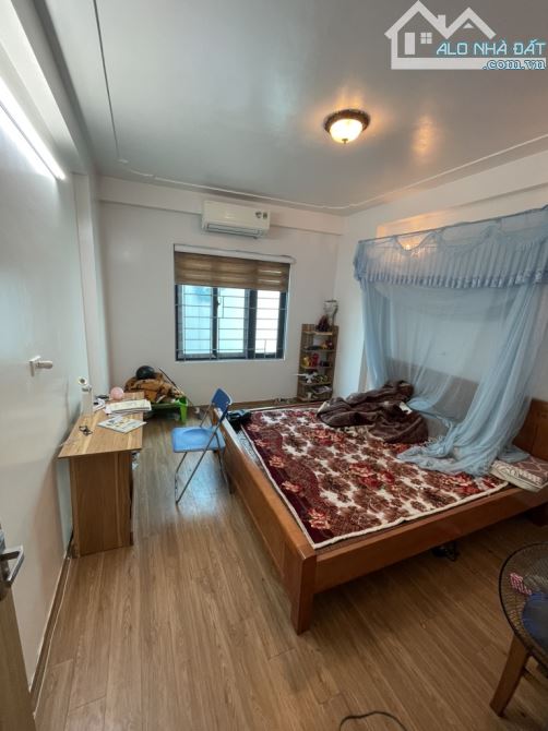 BÁN NHÀ Ỷ LA - HÀ ĐÔNG - LÔ GÓC -  Ô TÔ ĐỖ CỬA - 35M X 5 TẦNG - GIÁ 6,7 TỶ. - 2