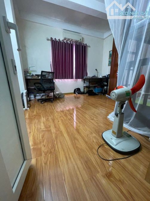 NGÔ THÌ NHẬM-HÀ ĐÔNG,P.LÔ ÔTÔ TRÁNH VỈA HÈ KINH DOANH,THOÁNG TRƯỚC SAU,45MX6T,GIÁ HƠN 14TỶ - 2