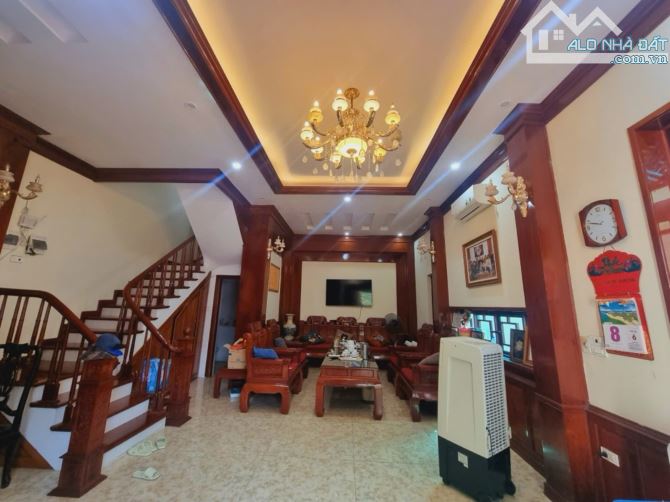 Bán biệt thự,liền kề khu đô thị sinh thái xuân phương tasco,lô góc,ô tô tránh giá 28 tỷ - 2