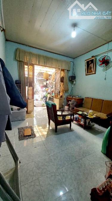Bán nhà Tân Quy Quận 7 – Gần Nguyễn Thị Thập - 2