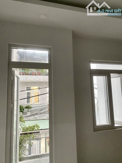 NHÀ 3 TẦNG KHU PHÂN LÔ - CÁCH MẶT TIỀN HOÀNG HỮU NAM 20M - GẦN LÊ VĂN VIỆT - HOÀN CÔNG ĐỦ - 2