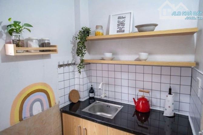 GIÁP NHẤT – THANH XUÂN – 8T THANG MÁY – 25P KHÉP KÍN – DÒNG TIỀN 100TR/THÁNG – 19.5 TỶ - 2