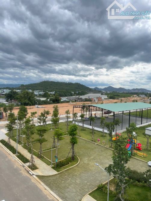 Bán đất bắc sông hà thanh - quy nhơn iconic - 2