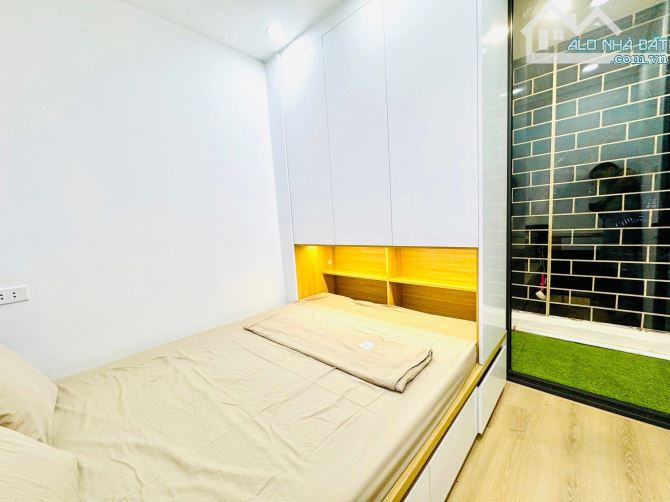 Tập thể Ban Đối Ngoại TW (Ba Đình)💥65m2💥2 Ngủ+2 WC💥Nhà đẹp ở luôn💥2 Tỷ Hơn - 2