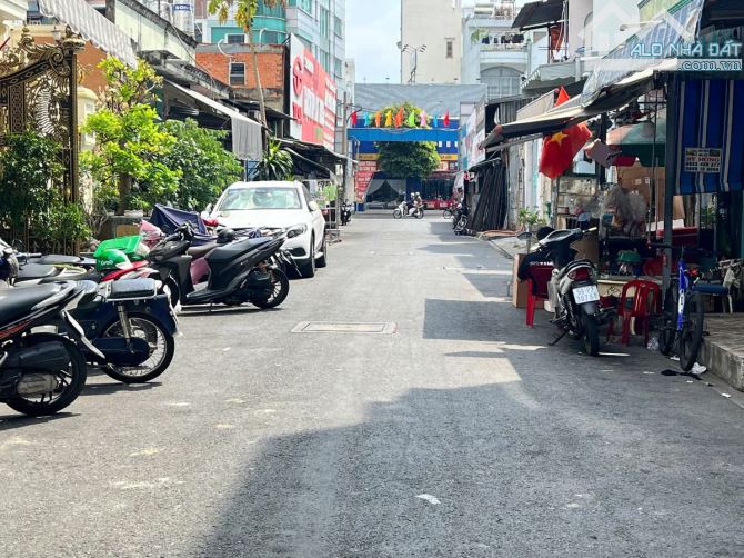 🏡 BÁN NHÀ HẺM XE TẢI TRÁNH – GÒ DẦU, TÂN PHÚ – DIỆN TÍCH KHỦNG – 8 PNGỦ – 15.2 TỶ - 2