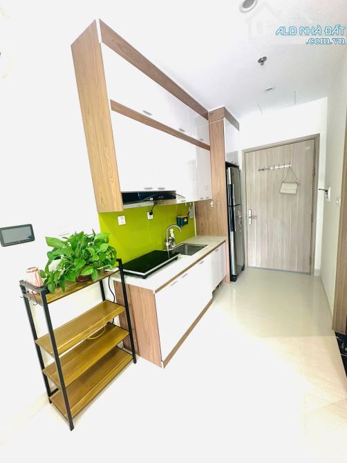 CHUNG CƯ MỚI ĐẸP S4.03 L35.1 CHUNG CƯ VIN SMART CITY TÂY MỖ SANG XỊN 3,4 TỶ  40M2 - 2