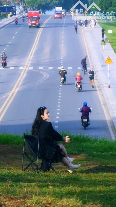 🌟 BÁN LÔ ĐẤT VÀNG MẶT TIỀN SƯƠNG NGUYỆT ÁNH – VIEW TRỰC DIỆN HỒ XUÂN HƯƠNG – GIÁ 110 TỶ - 2
