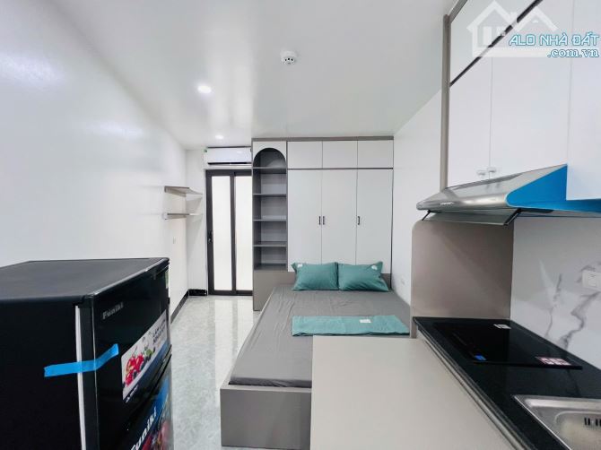 BÁN CCMN | XUÂN LA 54M2 6T - 2 THOÁNG VĨNH VIỄN - GẦN Ô TÔ - 11 PHÒNG THU 60TR/THÁNG - 2