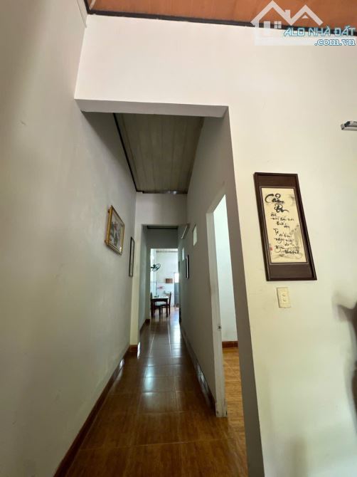 🏡 BÁN NHÀ CẤP 4 MẶT TIỀN TRỊNH HOÀI ĐỨC – KHUÊ TRUNG – CẨM LỆ - 2
