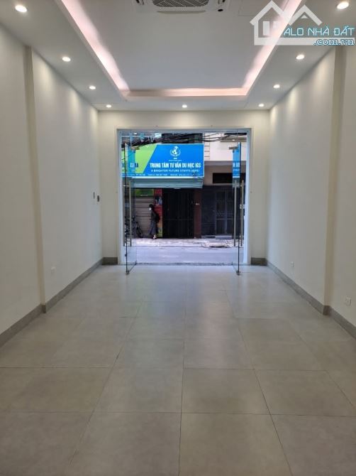Cô Mình bán Nhà Phân lô Ngõ 36/6 Trần Vỹ, Cầu Giấy, DT: 62/65m2, 3T, 13.9 tỷ - 2