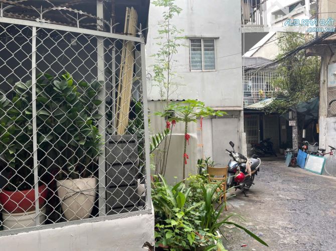 🏗 Nhà Nát Đáng Mua Nhất Quận 10 – Xây Mới Ngay – Pháp Lý Rõ Ràng – Giá Rẻ - 2