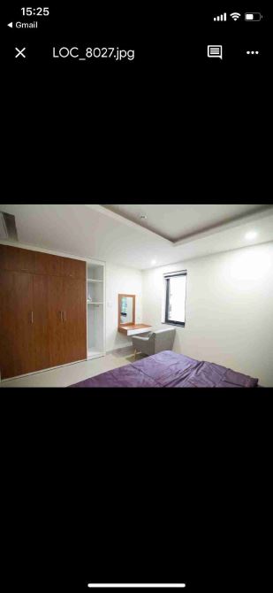 🏢 Bán tòa căn hộ 6 tầng full phòng, đường ô tô Dương Đình Nghệ, thu nhập ổn định hàng thá - 30