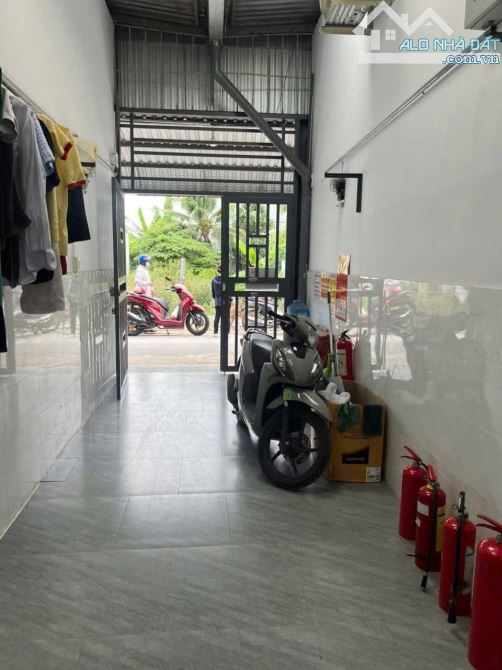 (Chủ gửi) Bán dãy trọ 10 phòng hẻm 6 Trần Vĩnh Kiết, P. An Bình, Q. Ninh Kiều, Tp Cần Thơ. - 3