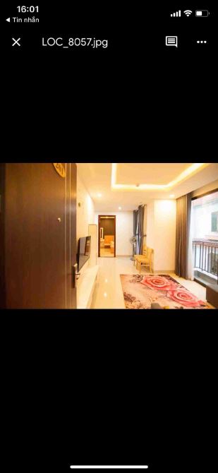 🏢 Bán tòa căn hộ 6 tầng full phòng, đường ô tô Dương Đình Nghệ, thu nhập ổn định hàng thá - 31