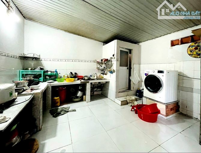 BÁN NHÀ TRẢNG DÀI KP3, SỔ HỒNG RIÊNG, ĐƯỜNG NHỰA 6m GẦN TRƯỜNG CẤP 2 - 3