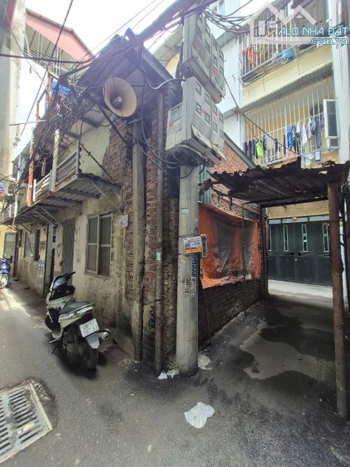 MẢNH ĐẤT CHÍNH CHỦ LÔ GÓC 3 THOÁNG PHÙNG KHOANG TRUNG VĂN Ô TÔ KINH DOANH ĐỈNH 50m 11 TỶ - 3