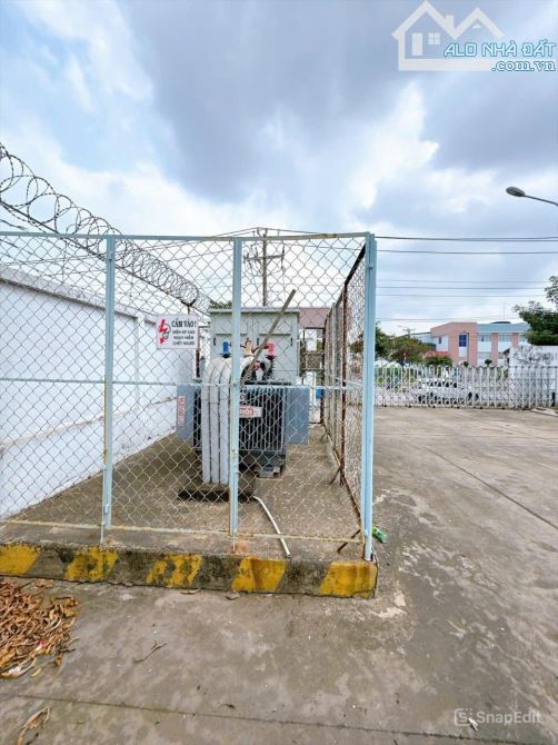 Cho thuê xưởng 2000m2 trong KCN Tam Phước, Biên Hòa, Đồng Nai, giá 228tr/tháng. - 3